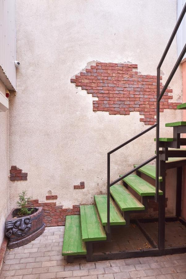 New Historical Museum Apartment Kharkiv Exterior photo